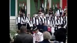 Milleniumi &oacute;da III. t&eacute;tel