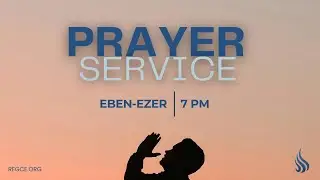 Friday Prayer Service 12/12/2025