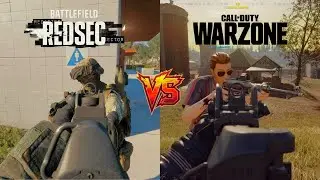 SafeCast - Epis&oacute;dio 7 - NOT&Iacute;CIAS, DICAS E OPINI&Otilde;ES - Warzone e RedSec