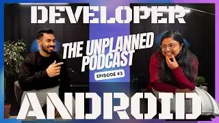 How to Become a Top Android Developer: Learn from Her Inspiring Story and Expert Roadmap | EP 3
