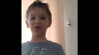 Hur du lever som mig