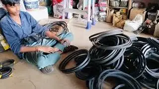 Pix v Belts | Belts for machines | VBELTS