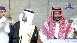 يحي هزازي - عريسنا البدر - زواج ايمن حسن عزيزي