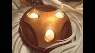 [CLIP] Beware of the roaming Bard