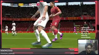 FIFA Mobile Livestream Episode. #banhackers #protectyour account #use security measures
