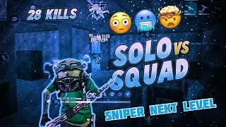 Free fire sniper tips nd tricks | sniper fast switch setting