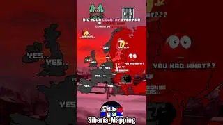 did your country had human zoo #europe #geographythroughmaps #map #mapping #mapper #geography
