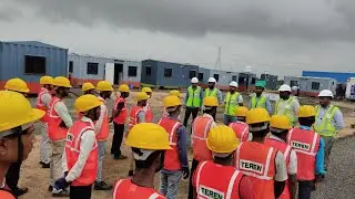 Electrical Safety Tools || Safety Training on Hot & Height work in Hindi, Solar Technician Training.