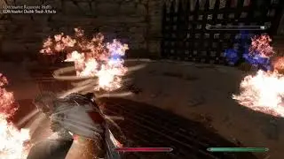 Arena de Coldharbour