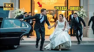 Single Dad Helped a Bride Escape Her Wedding &mdash; She Was a Billionaire Who Chose a New Life
