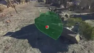 The Funniest Hit Cam I've Ever Seen In War Thunder