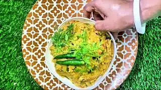 শীতের মৌসুমে ফুলকপি ভর্তা দারুন মজাদার রেসিপি।