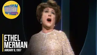Ethel Merman 