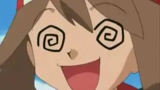Misty, May, and Dawn feel like women