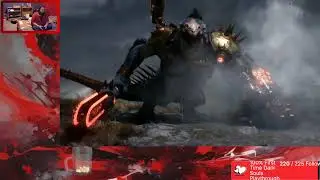 Doom the Dark Ages - Part 4 - Getting myself a bigger weapon