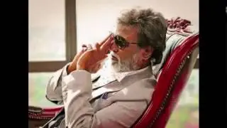 Kabali New Posters