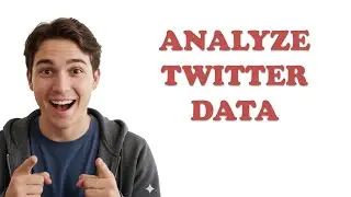 How To Pull Twitter Analytics?
