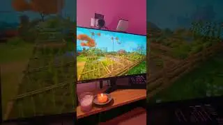 Kennst du schon dieses Survival Spiel? 👀 | Solarpunk