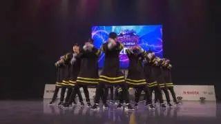 PROPS×T FAM×JSTYLE ALL STARS　GUEST SHOW