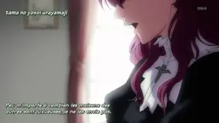 Hanyuu no yado [Hamaji version] 720p VOSTFR