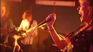 GUERILLA TOSS live in Nashville @ Drkmttr 09.07.2016