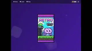 Gimkit Pack open sound effect