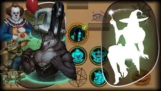 Halloween Event  Minions: Getting Ghost Girl and a Special Someone  | Day R Survival |