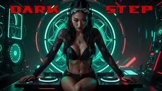 Dark Clubbing Dubstep | Heavy Bass Techno | Industrial Electro - DARKSTEP