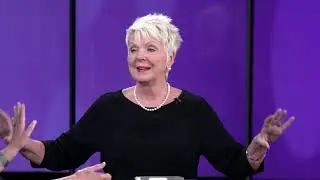 Exposed Witchcraft In the Church P3    Patricia King
