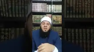 2- المحاضرة الثانية من فقه الصيام: ( الأسباب المبيحة للفطر)