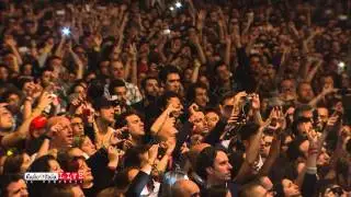 FABRI FIBRA - Pronti partenza via RadioItaliaLive Il Concerto