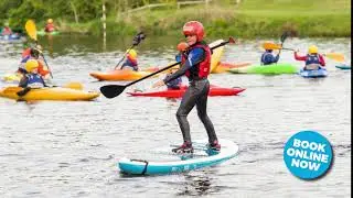 May Half Term Activities