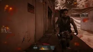 MW2 Canted Laser = Instant Delete