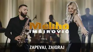 MELIHA IMSIROVIC - ZAPEVAJ ZAIGRAJ (ORKESTAR ACE STOJNEVA)