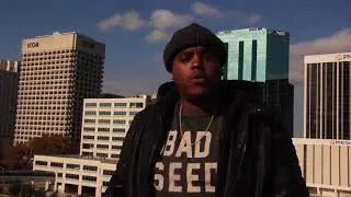 Mr 1st 48 feat Stevo MAGNOLIA FREESTYLE