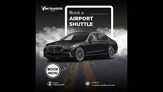 Airport Shuttle