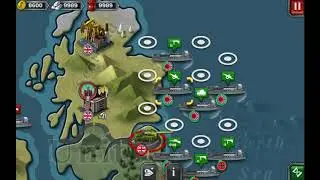 Lets Play World-Conquer 3 | Japan 1939 | Part 13: Defeat of India & Landing in Oman