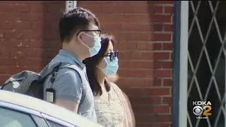 Mask Mandate Set To End In Pennsylvania
