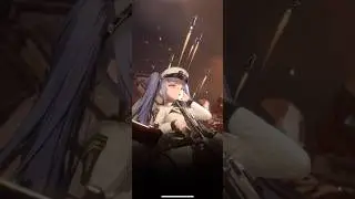 【NIKKE】プリバティのバーストスキル