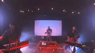 Dada Pop- Eucalyptus Trance (LIVE)