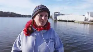 Virginia's Working Waterfronts Film