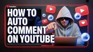 How To Auto Comment On Youtube | Bot To Auto Comment Youtube