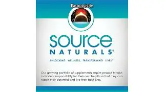 Обзор сыворотки Source Naturals Skin Eternal: действительно ли она разглаживает и укрепляет кожу?