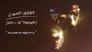 Nas - 3rd Childhood (Acapella) 82 BPM