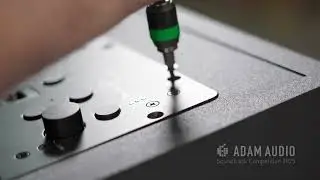 ADAM Audio Soundtrack Competition 2025