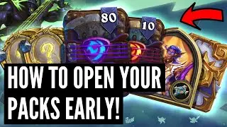 THE WORST PACK OPENING EVER!