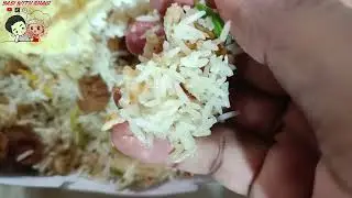 Solis vs Lemon Mix Rice | Food Review