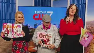 Honoring Pat McMahon in the Great 48 of 2025