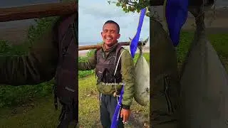 Drone fishing rakitan