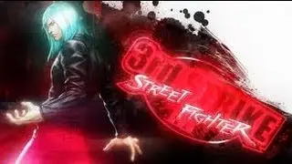 Street Fighter III 3rd Strike Online Edition 